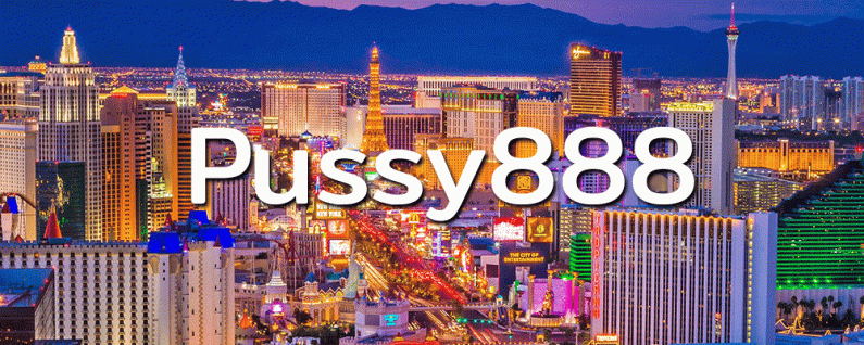 pussy888 สล็อตอันดับ 1 ในไทย